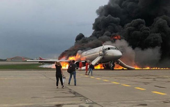 Трагедия в Шереметьево: появились шокирующие детали