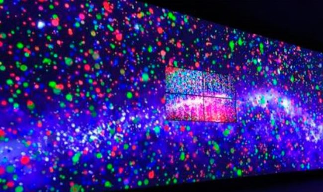 Micro-LED – начало новой истории телевизоров