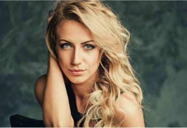 Лауреаты общенациональной программы "Человек года-2017" в номинации "Новая генерация года"