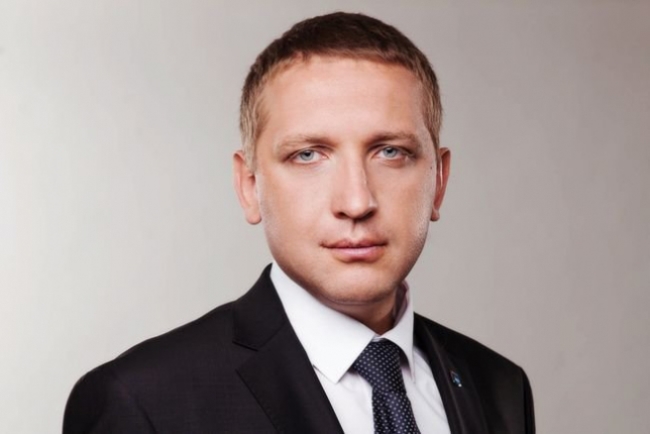 Лауреаты общенациональной программы "Человек года-2017" в номинации "Мэр года"