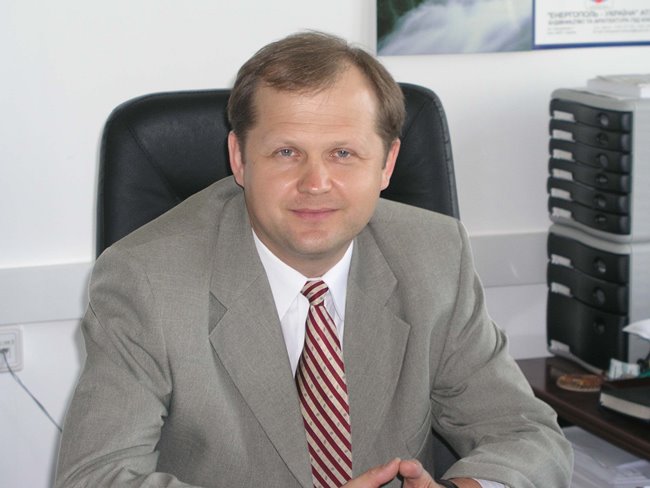 Лауреаты общенациональной программы "Человек года-2017" в номинации "Менеджер года"