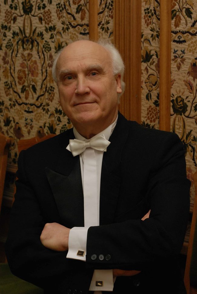 Лауреаты общенациональной программы "Человек года-2017" в номинации "Деятель искусств года"