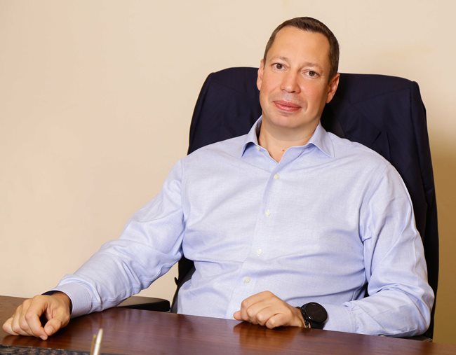 Лауреаты общенациональной программы "Человек года-2017" в номинации "Финансист года"