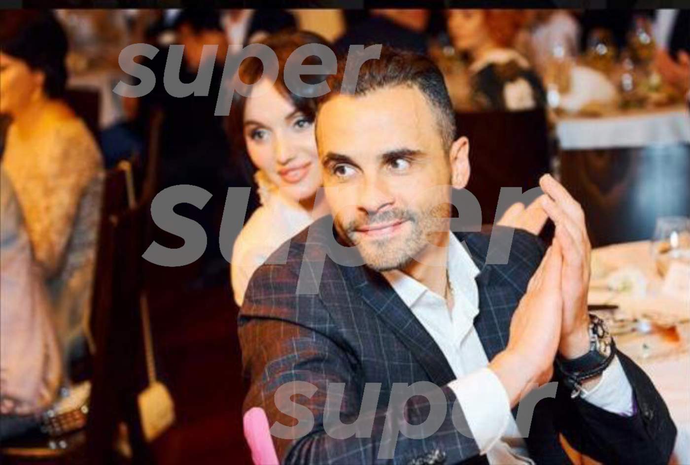 Лолита в печали: муж артистки ушел к любовнице (фото)