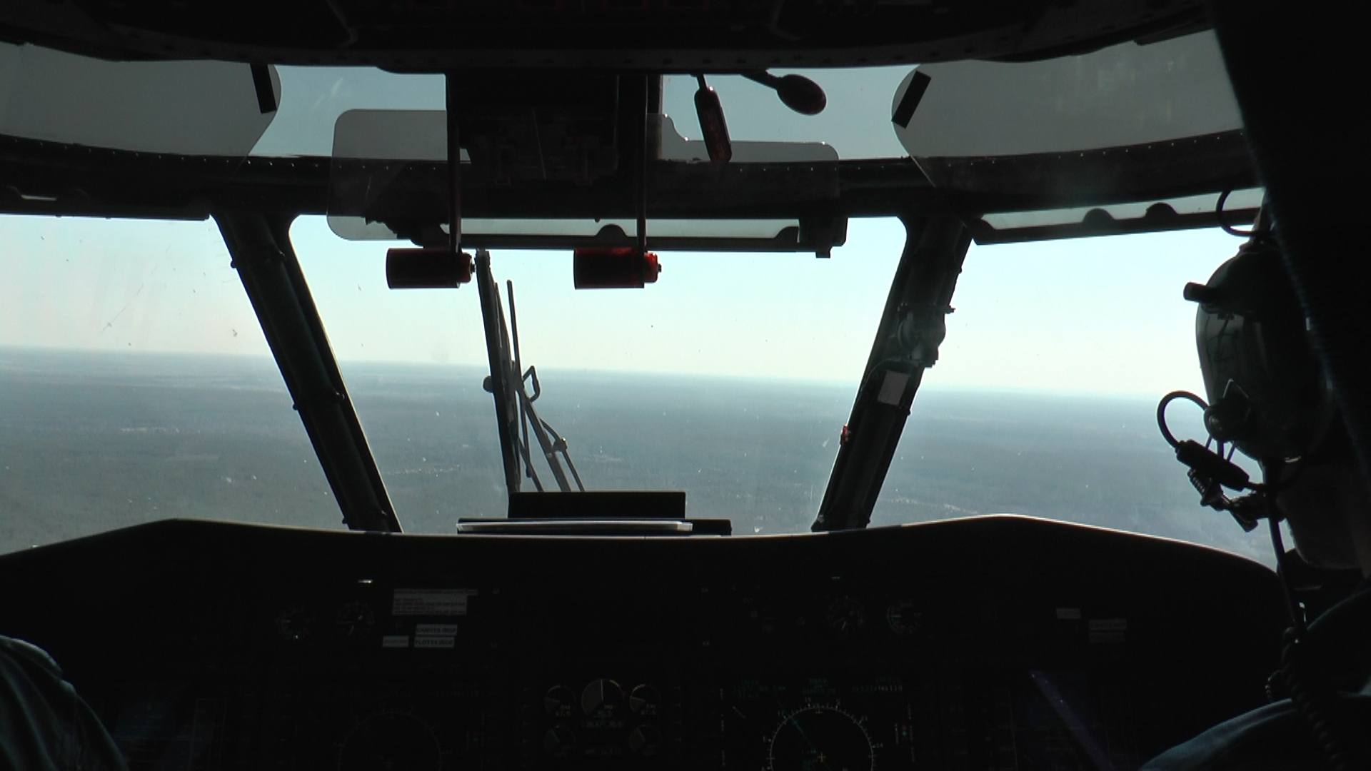 Пожежа під ЧАЕС: став відомий радіаційний фон і концентрація цезію в повітрі