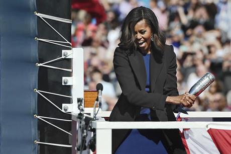 Подлодка ВМС США