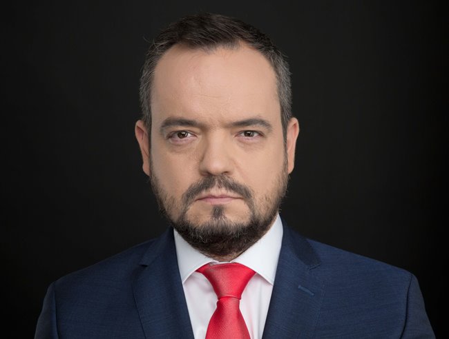 Лауреаты общенациональной программы "Человек года-2017" в номинации "Телевизионный журналист года"