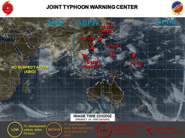 Фото: до шанхаю наближається тайфун У Шанхаї евакуювали понад 190 тис. осіб через наближення тайфуну