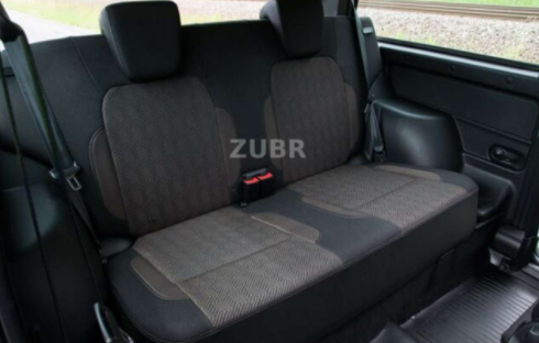 У Німеччині за шалені гроші продають авто "Нива": у чому його унікальність (фото)