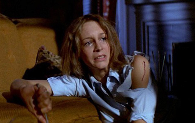 Праздник ведьм, нечисти и зла: 5 самых ужасных фильмов о Хэллоуине