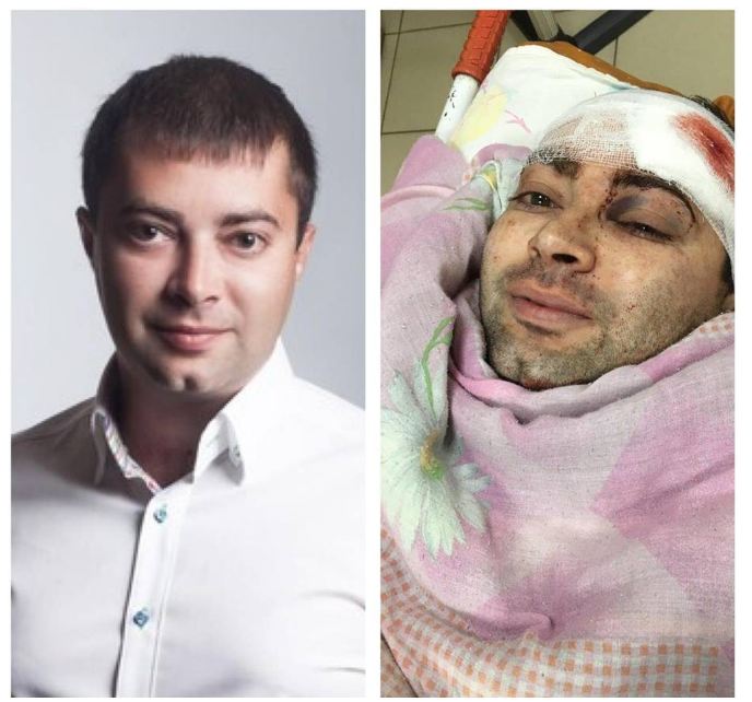 "Батькивщина" требует прекратить "политический террор" против активистов на местах