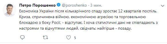 Форум по выдвижению Порошенко прошел в Киеве