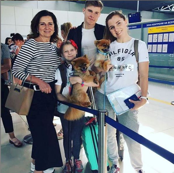 Богословська: свіжі рейтинги на виборах президента України 2019