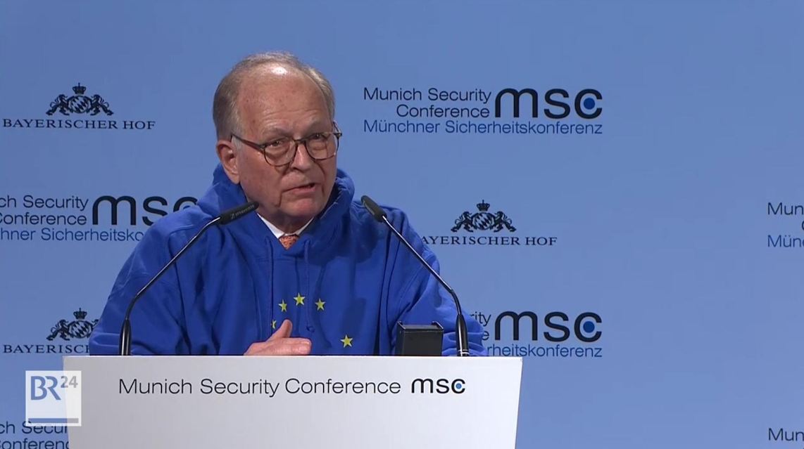 Мюнхенская конференция по безопасности: главное