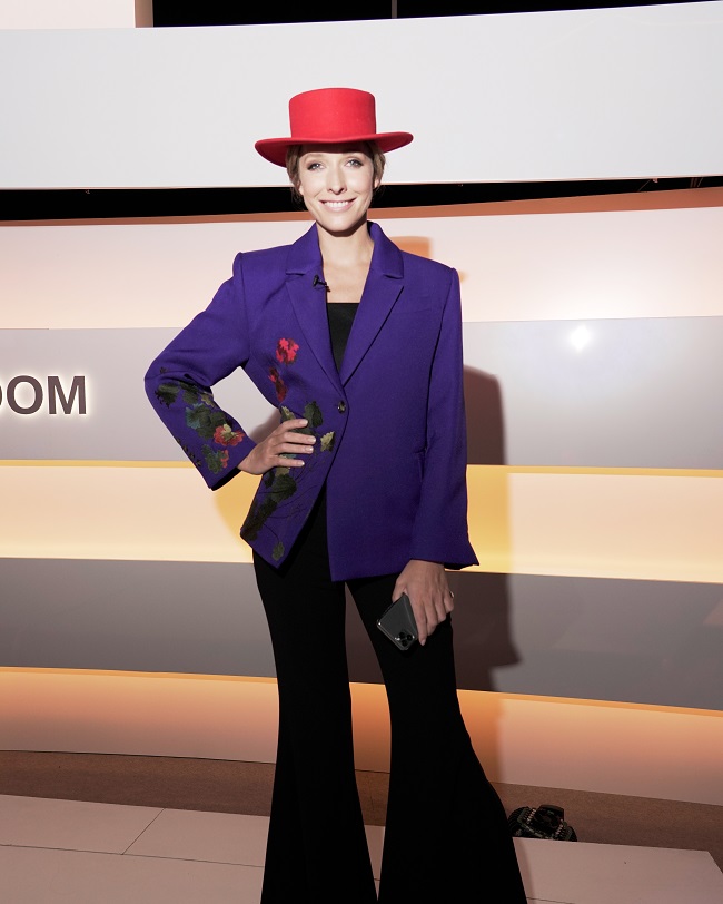 Будь усвідомленим і зазирни в майбутнє з новою колекцією Жана Гріцфельдта Out Of System FW20-21