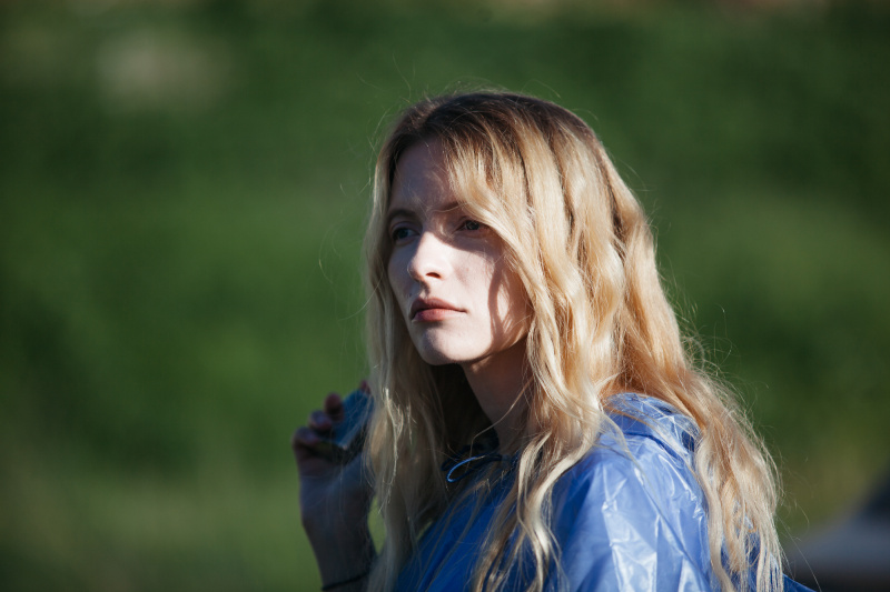 "Сміттєзвалище і пластикові пакети": ONUKA та Алан Бадоєв презентували новий яскравий кліп