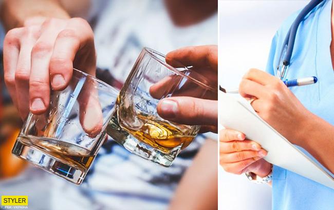 Решайте сами: Супрун развеяла популярные мифы про алкоголь