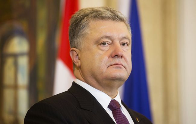 Порошенко высказался о дебатах 19 апреля: сеть возмущена
