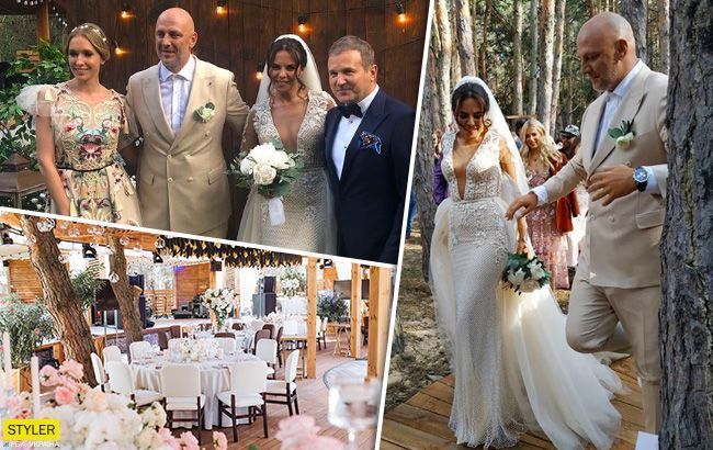 Сомнительно и странно: астролог сделал грустный прогноз по браку Каменских и Потапа