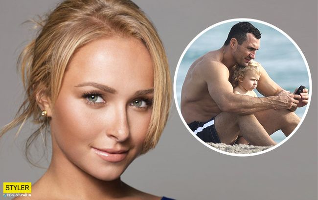 Кличко узнал об избиении Хайден Панеттьери: спортсмен пришел в ярость