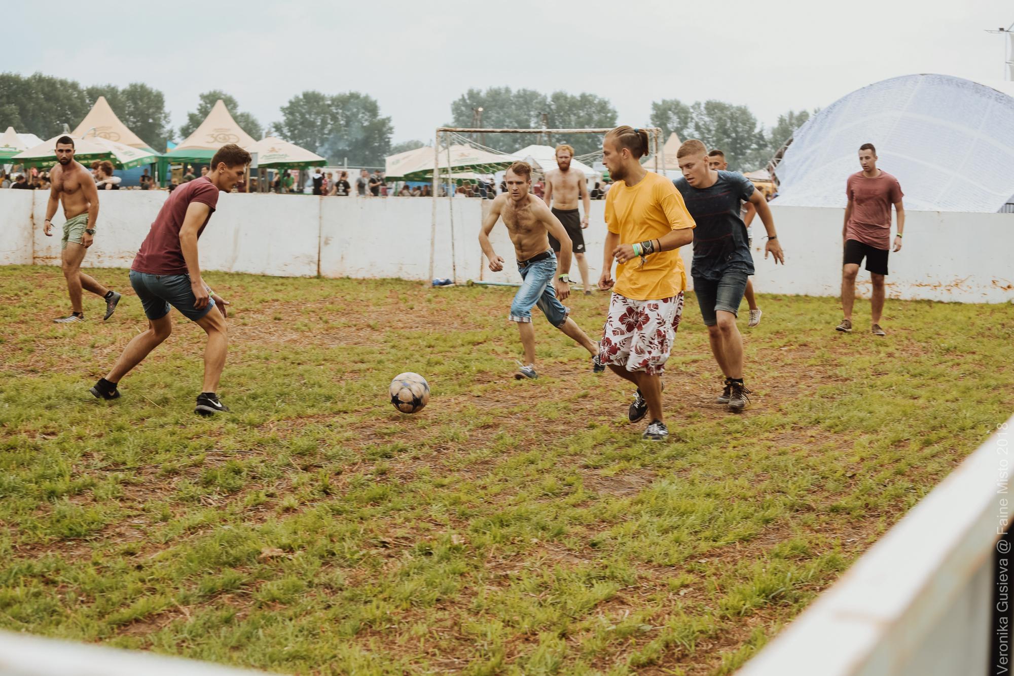 Файне Мiсто: 7 причин посетить легендарный фестиваль