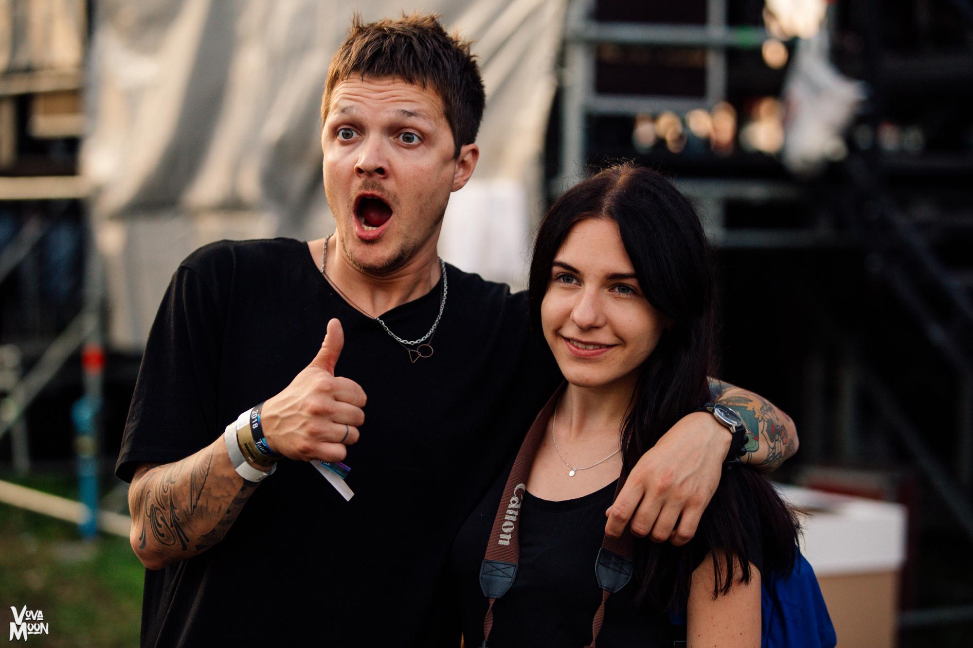 Файне Мiсто: 7 причин посетить легендарный фестиваль