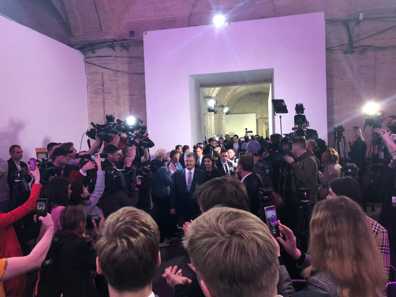 Вибори 2019: як пройшов другий тур голосування