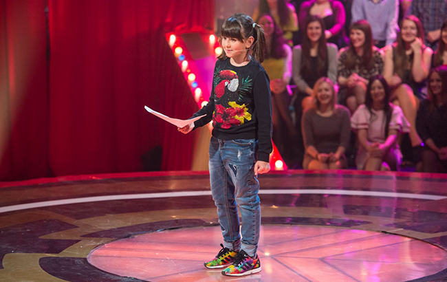 Не хочет лезть в эту грязь: Елена Зеленская рассказала, кем мечтает стать ее дочь