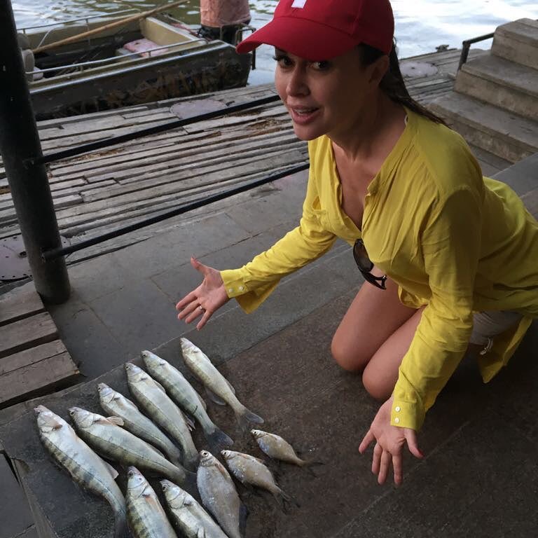 Заворотнюк пришла в себя и написала завещание: все детали