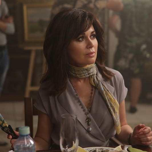 Заворотнюк готова вернуться в кино: все наконец-то хорошо