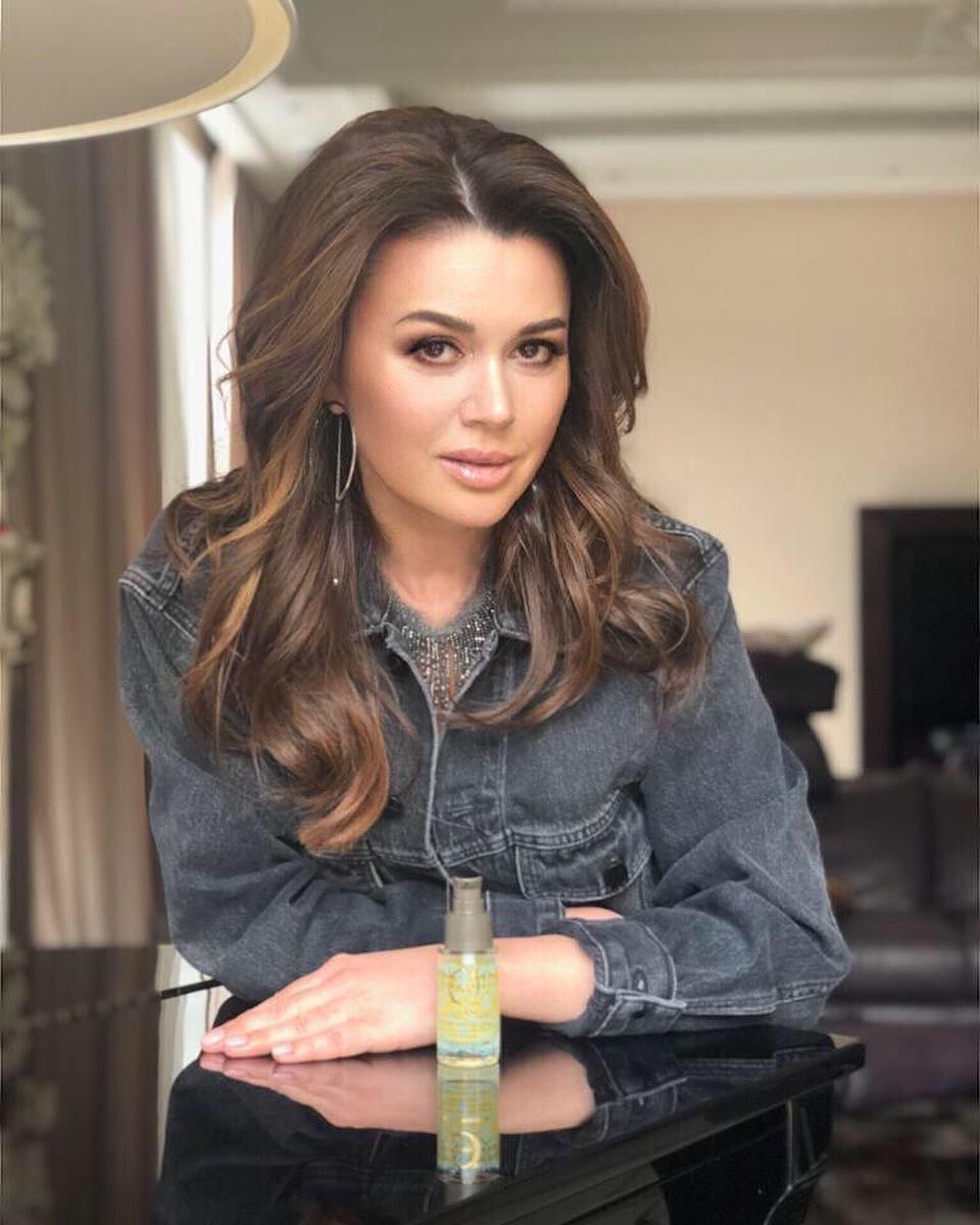 Заворотнюк готова вернуться в кино: все наконец-то хорошо