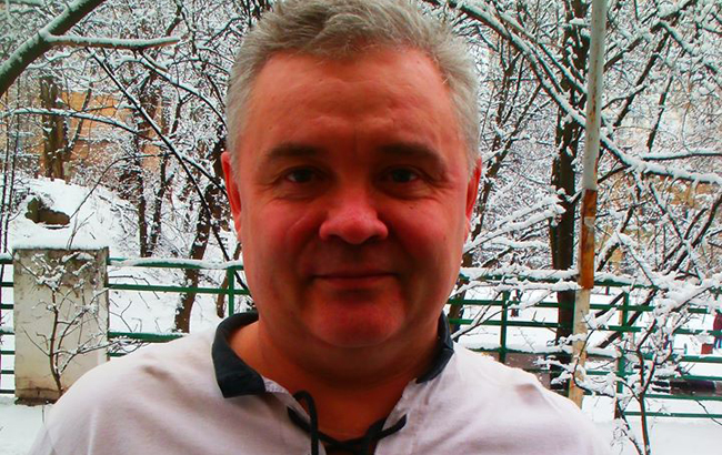 Брила творчої справи: помер відомий український журналіст