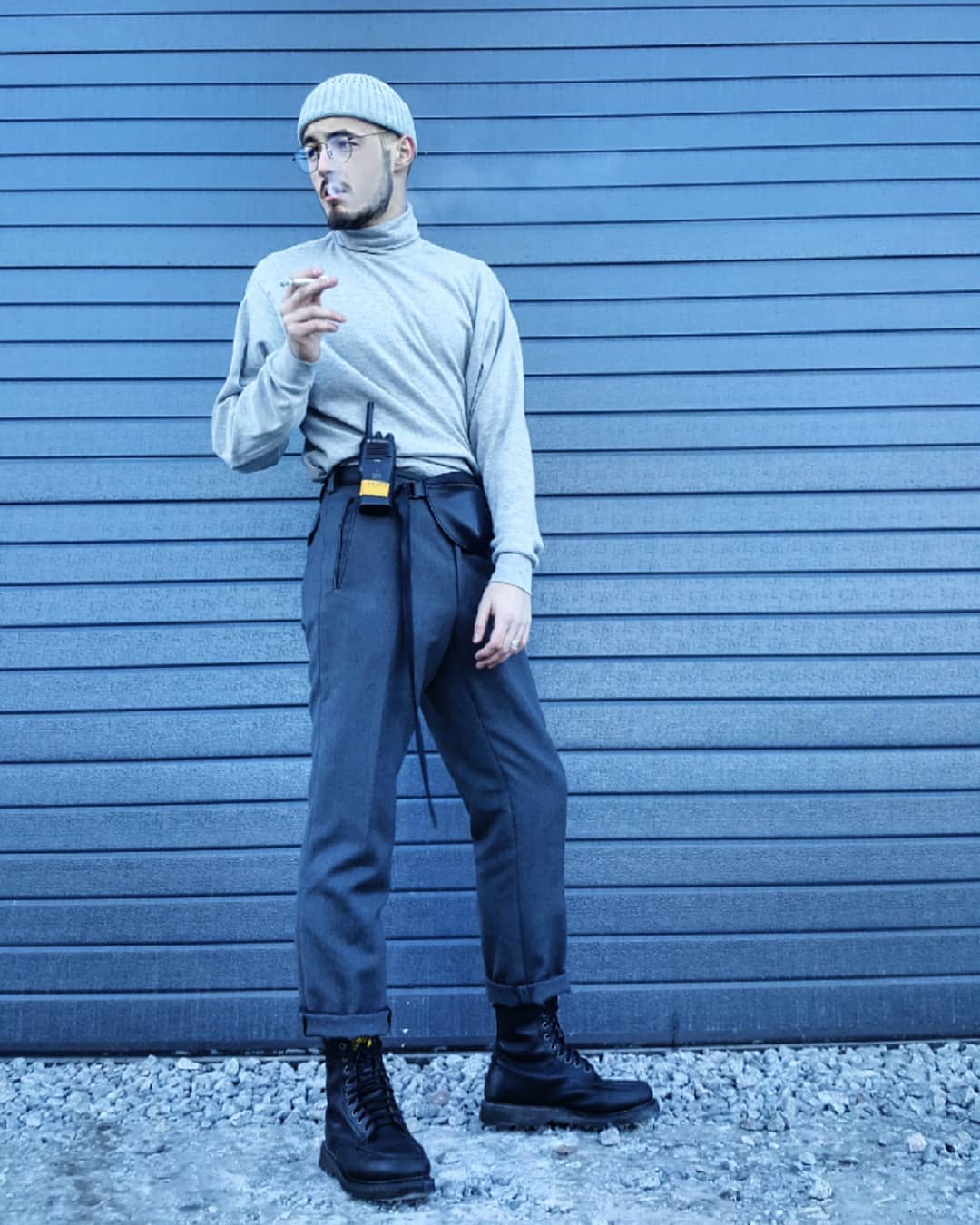 Нацотбор на Евровидение 2019: кто такой KHAYAT и что у него общего с Вакарчуком