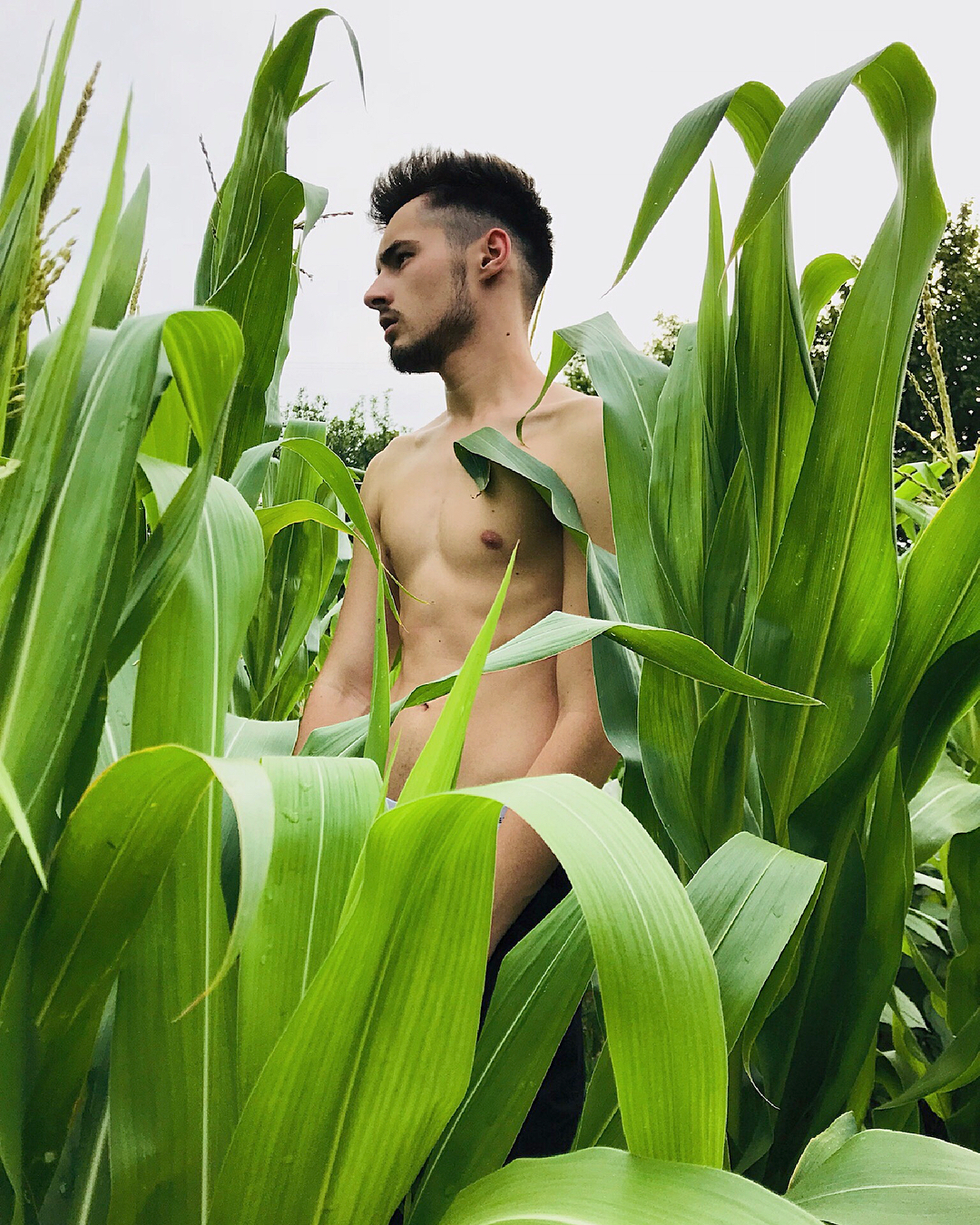 Нацотбор на Евровидение 2019: кто такой KHAYAT и что у него общего с Вакарчуком