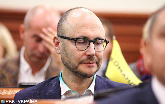 Поліція розпочала два кримінальні провадження за фактом нападу на Гусовського