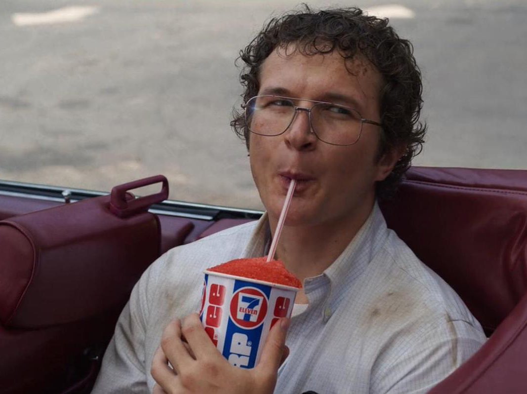 Українець знявся в гучному американському серіалі: що про нього відомо