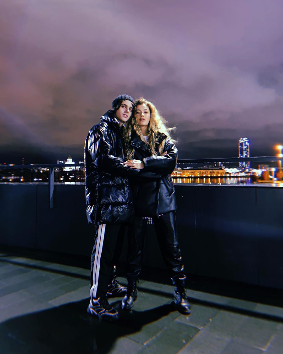 Больше не скрывают: Alekseev рассекретил роман с солисткой "ВИА Гры"