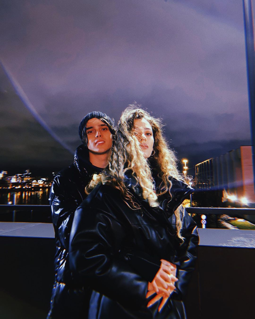 Больше не скрывают: Alekseev рассекретил роман с солисткой "ВИА Гры"