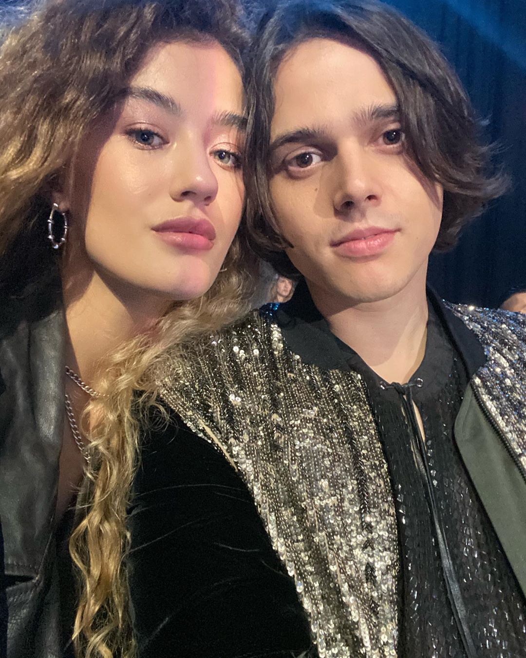 Уже и с тещей знаком: Alekseev заинтриговал признанием о возможной свадьбе с солисткой "ВИА Гры"