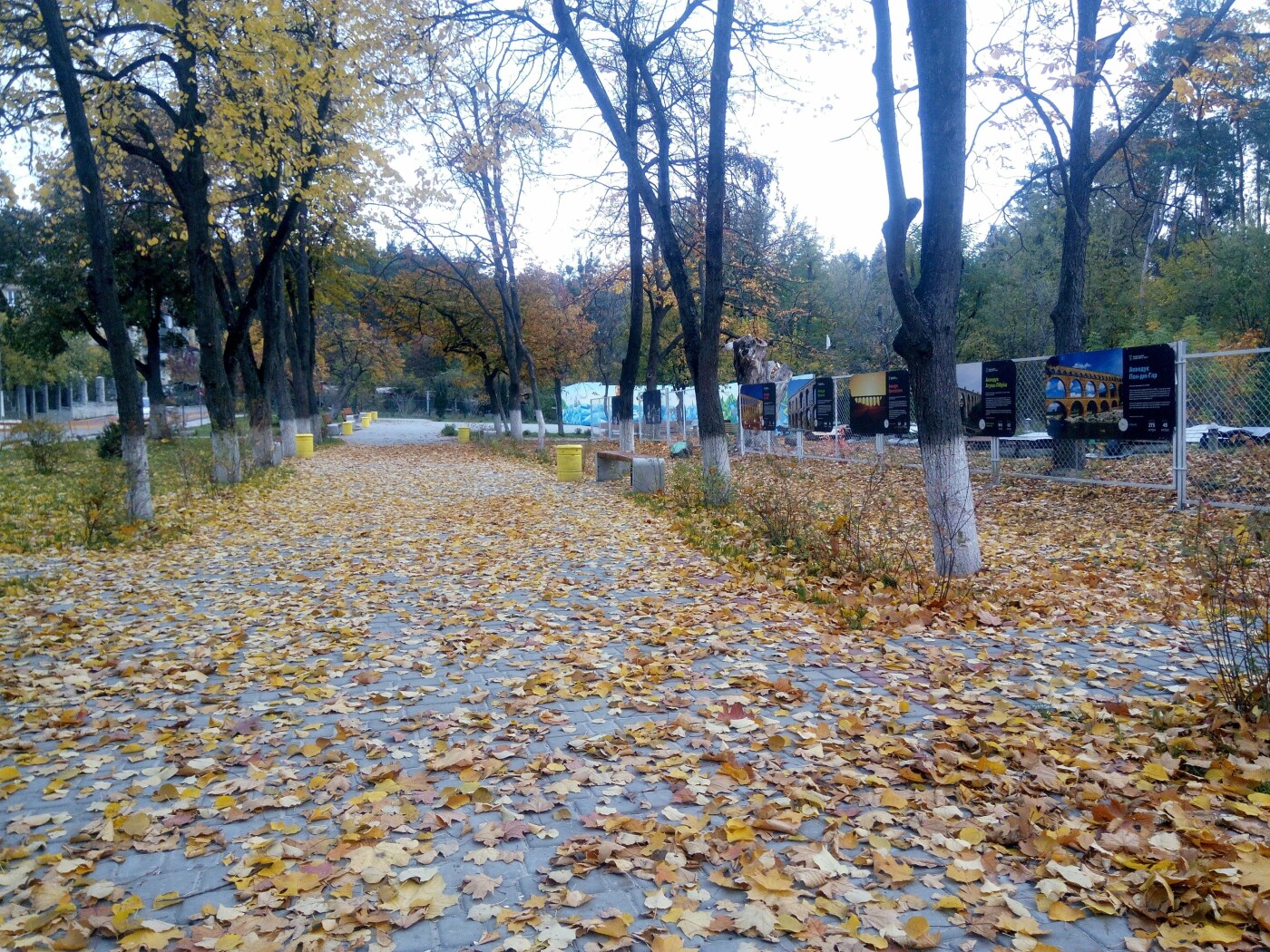 Секретне селище під Києвом: для кого воно побудоване і як виглядає (фото)