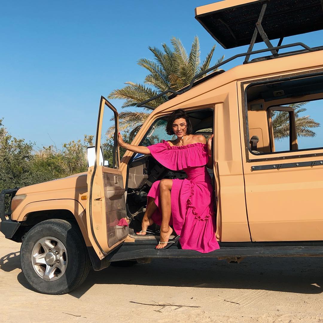 Аліна Астровська