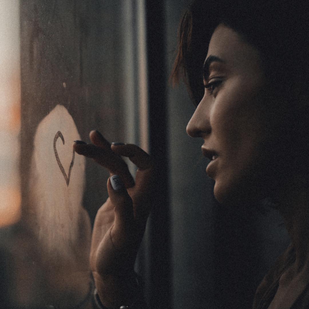 Аліна Астровська