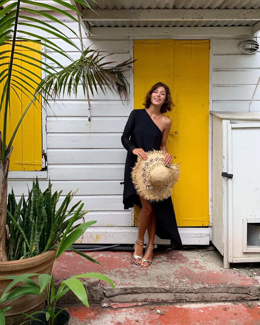 Аліна Астровська