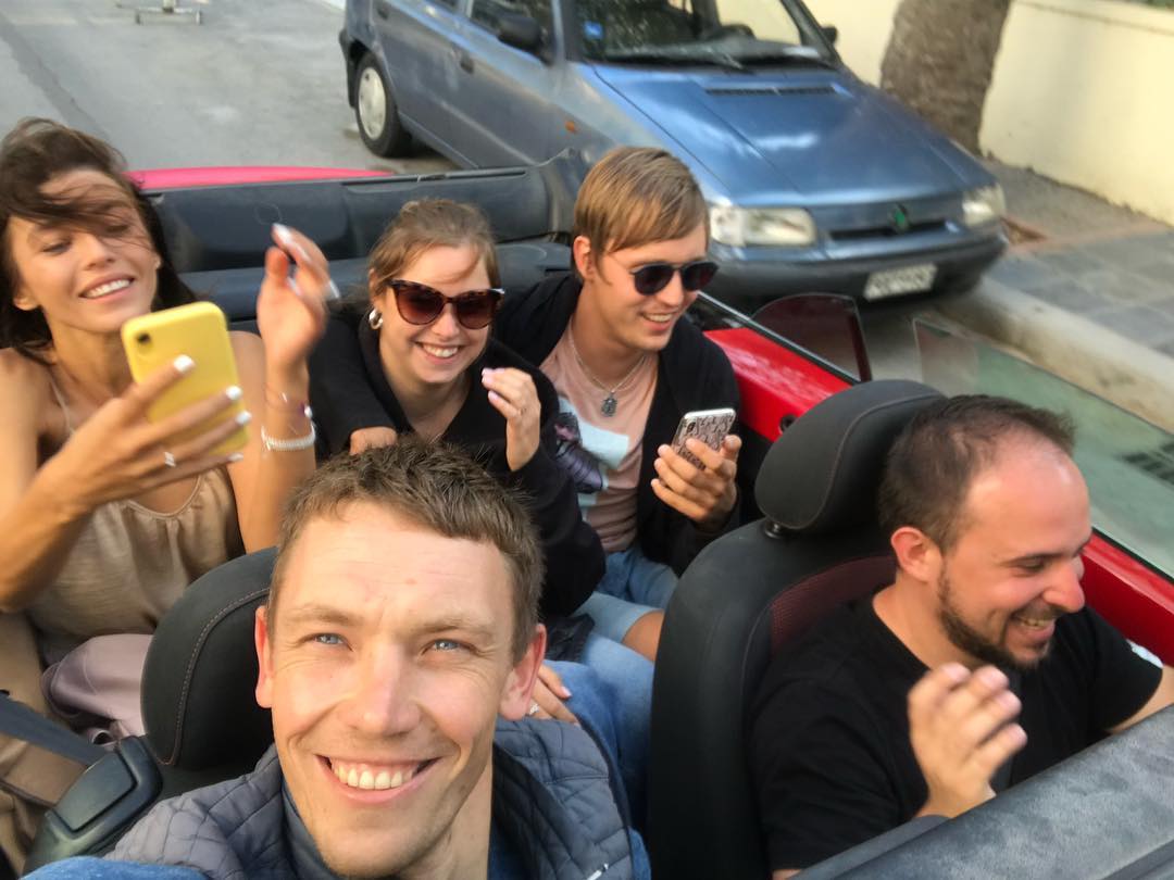 Аліна Астровська