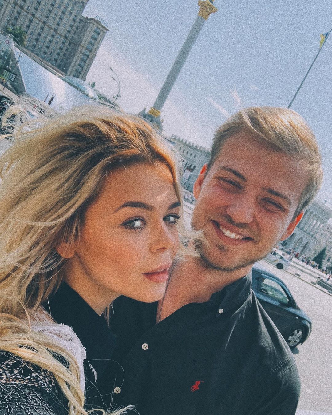 10 000 євро за літак: Аліна Гросу розкрила всі подробиці про вартість свого весілля