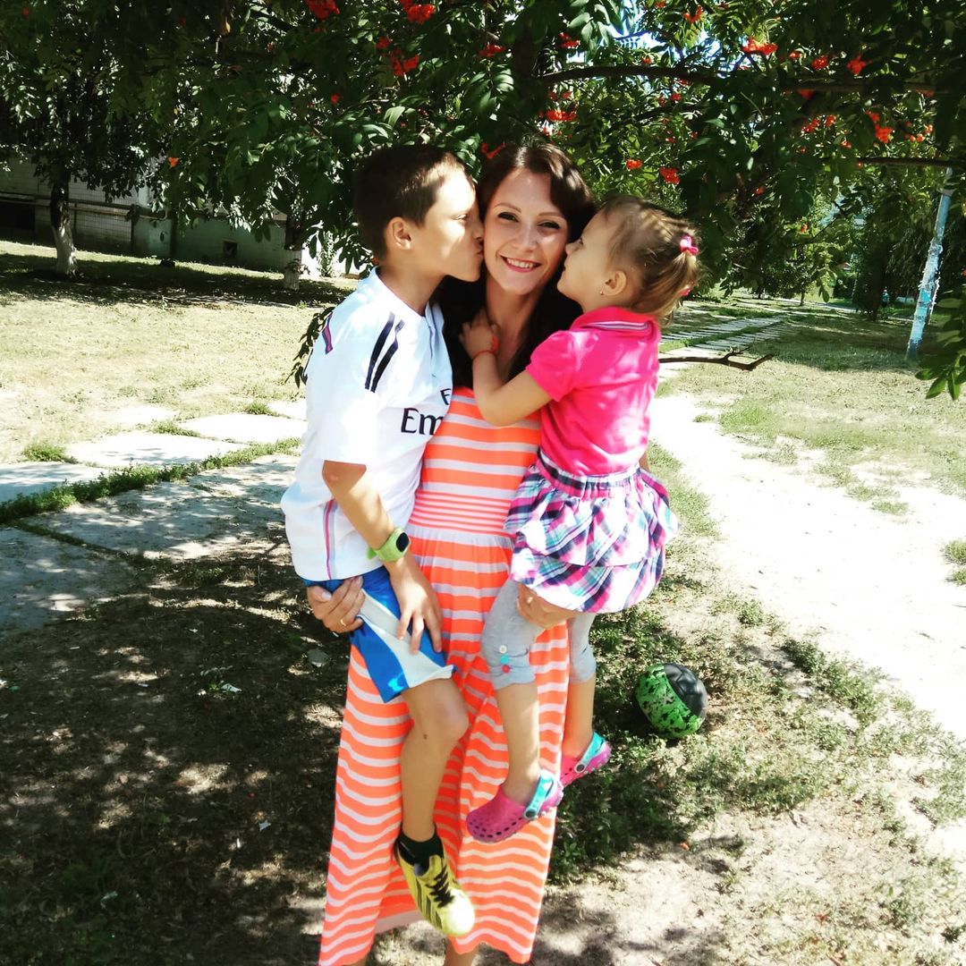 Українців благають допомогти 11-річному Саші, який перестав рости