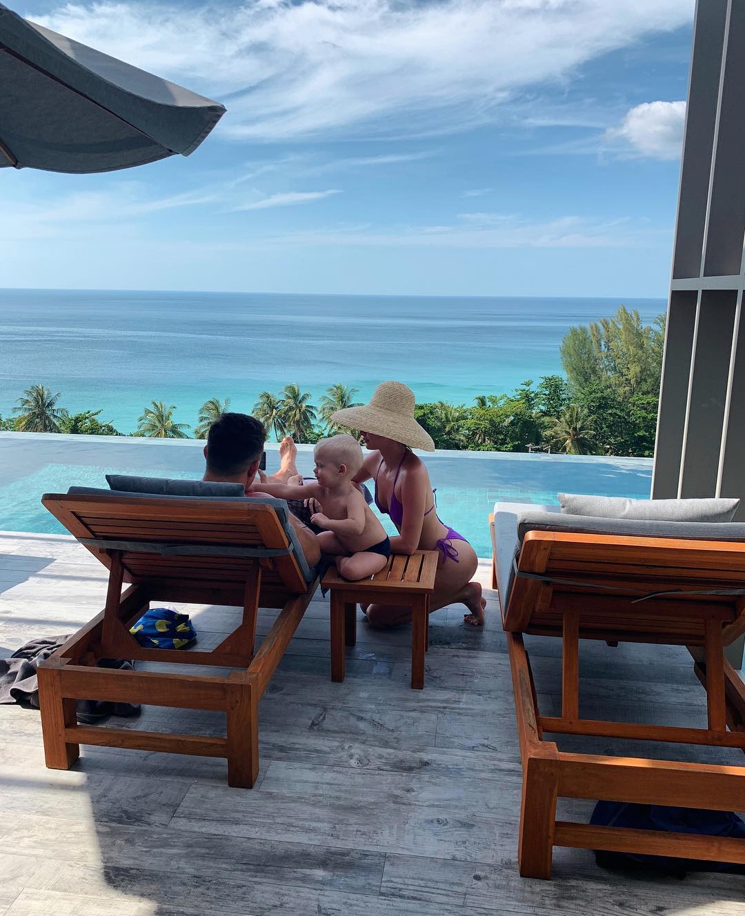 Алла Барановська та Микола Тищенко