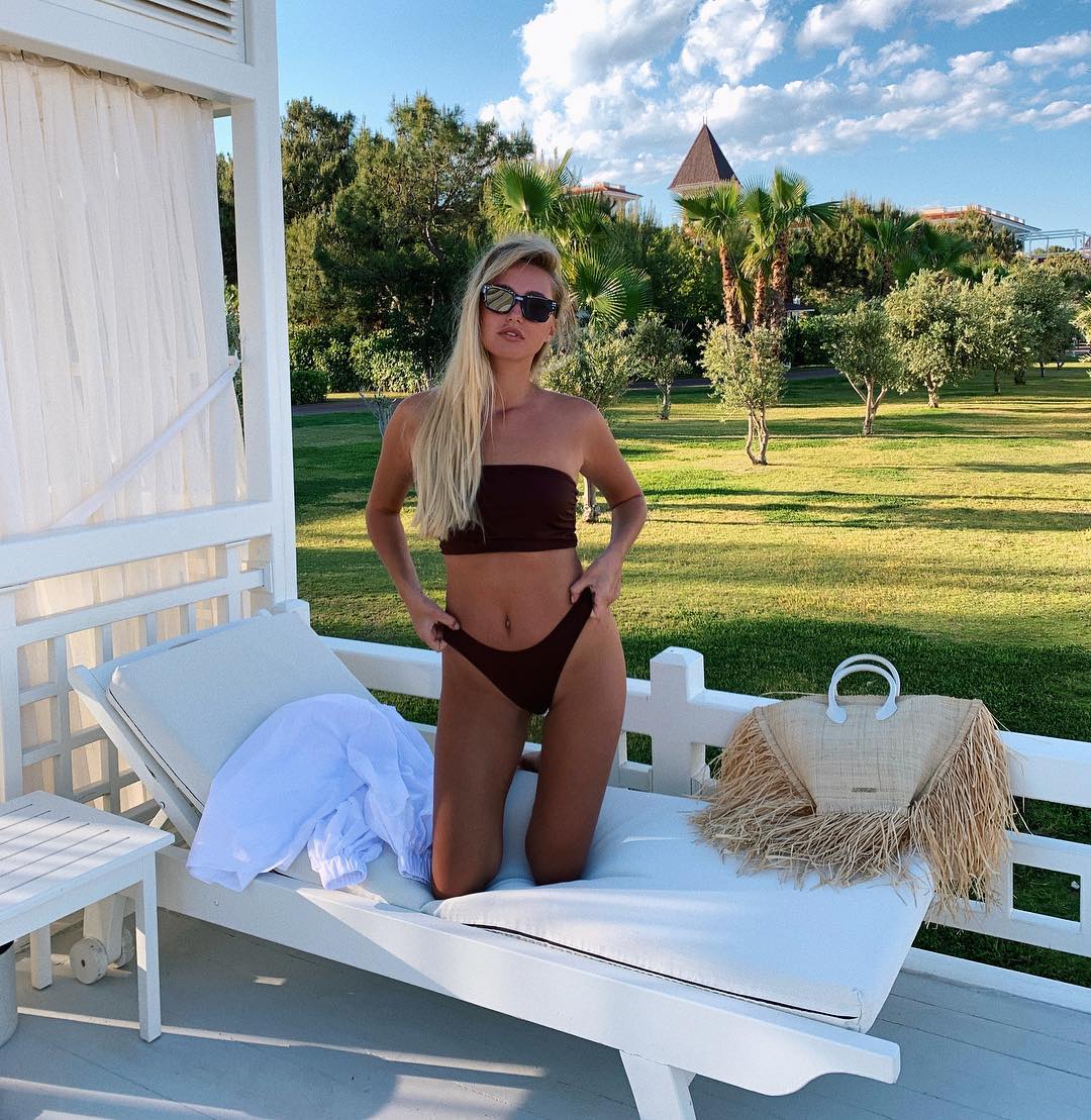 Алла Баранівська