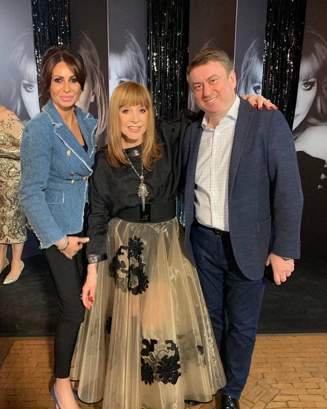 Пугачева больна: страшный недуг прогрессирует