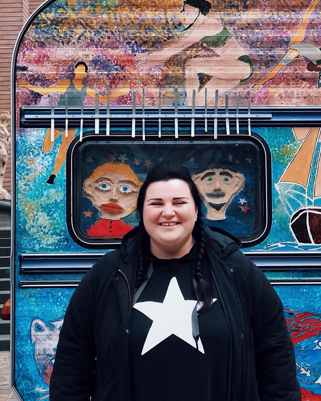 Alyona Alyona меняет украинскую музыку: певица номинирована на международную премию